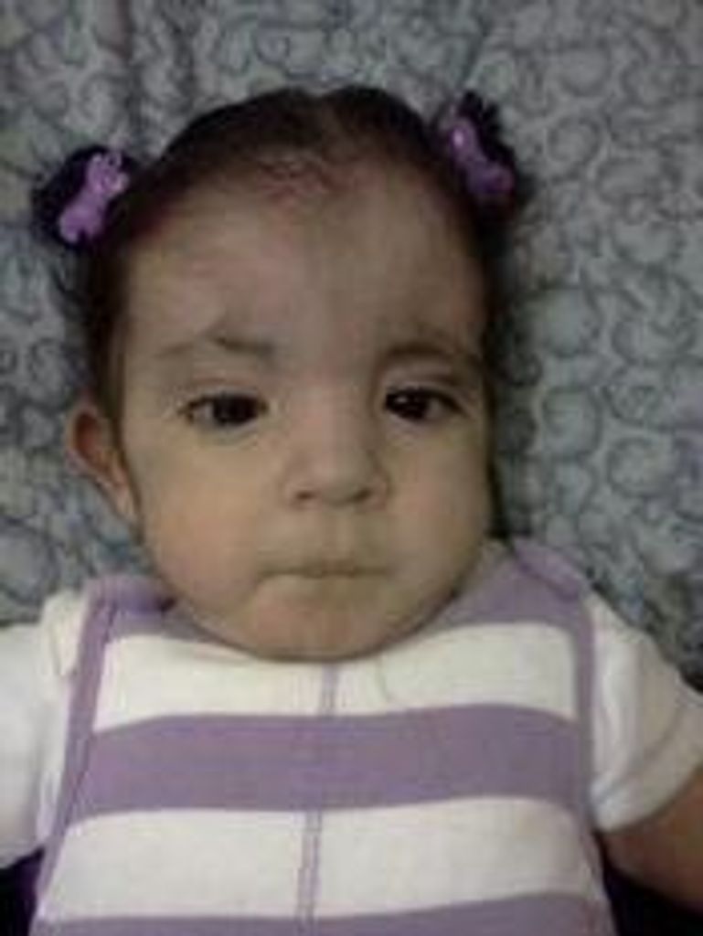 Yuridia Marie Palomares