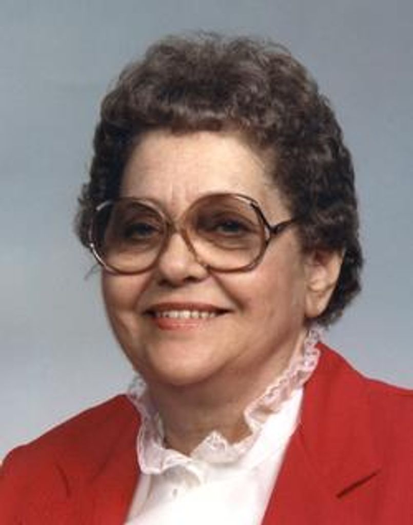 Myrtle L. Shue