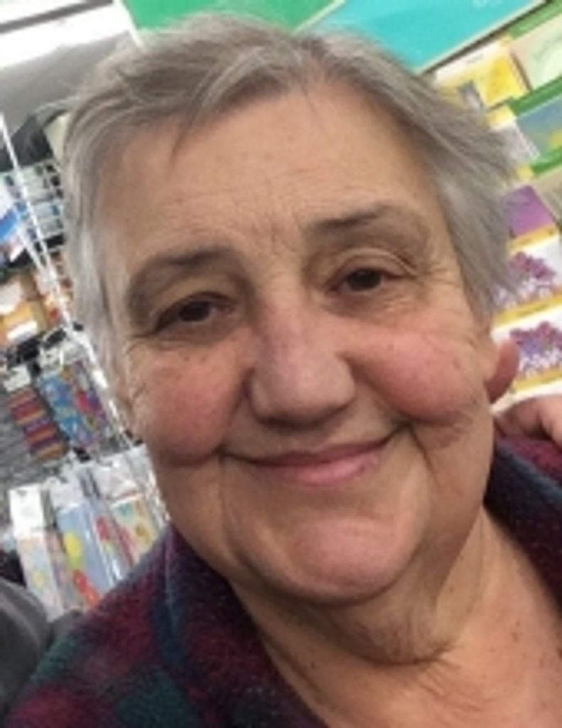 Caroline Frattaroli