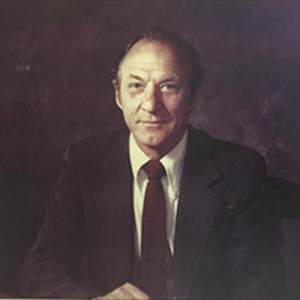 R. Stephen Hawley