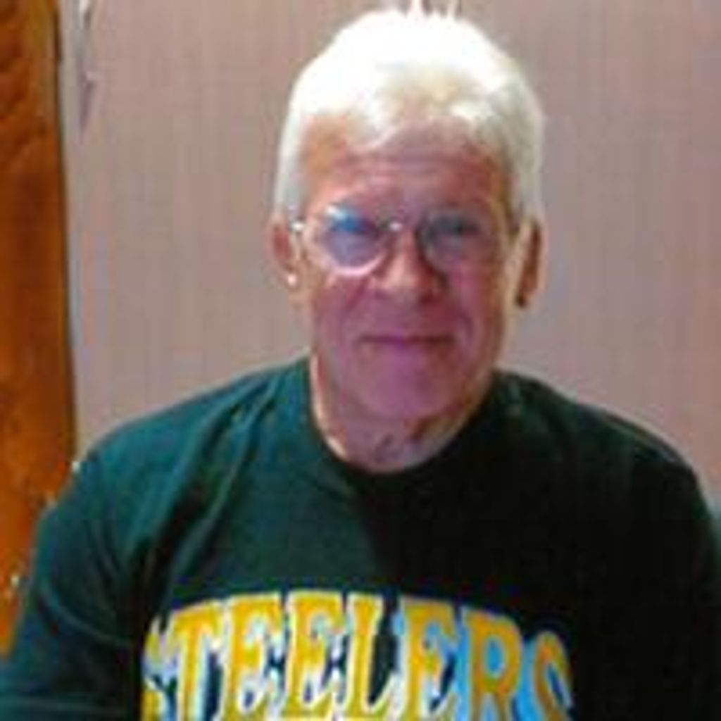 Frederick M. "Mickey" Kramer