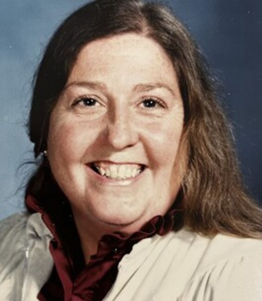 Mary Sims Profile Photo