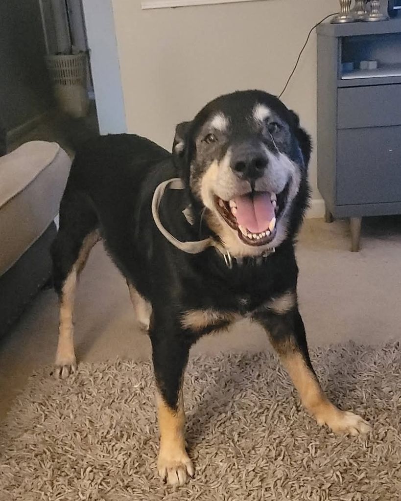 Winston "Ruff" Wicks