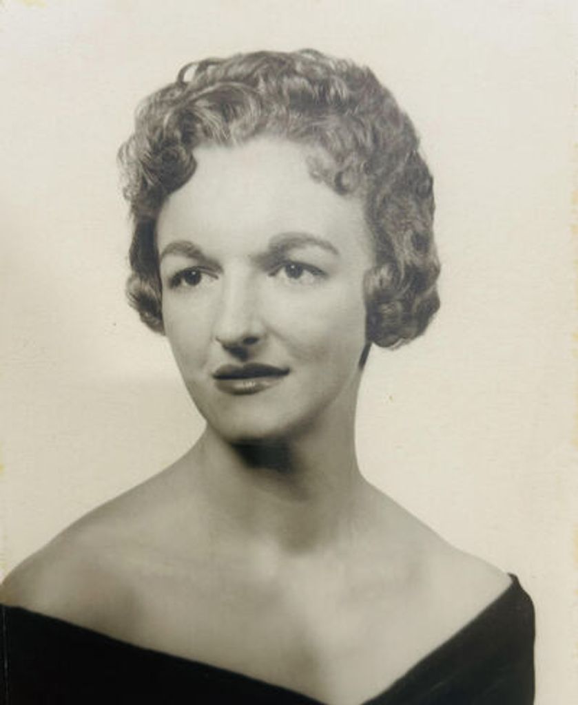 Marjorie Marilyn White Profile Photo