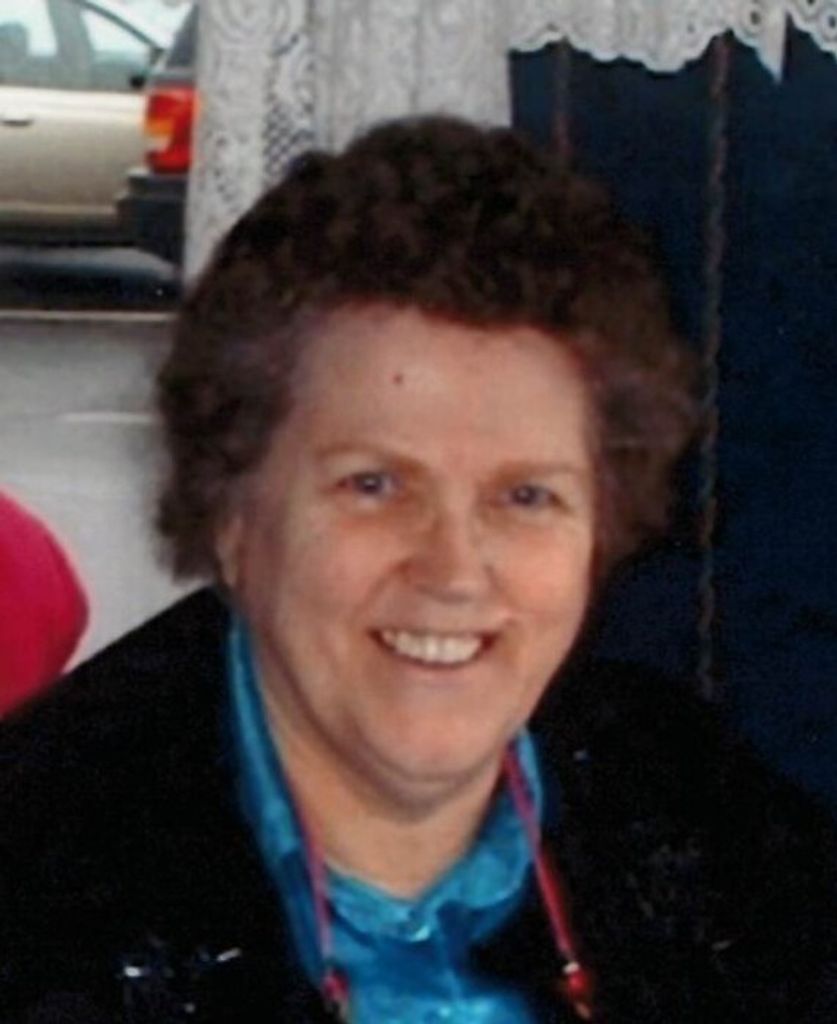 Kathryn Anderson