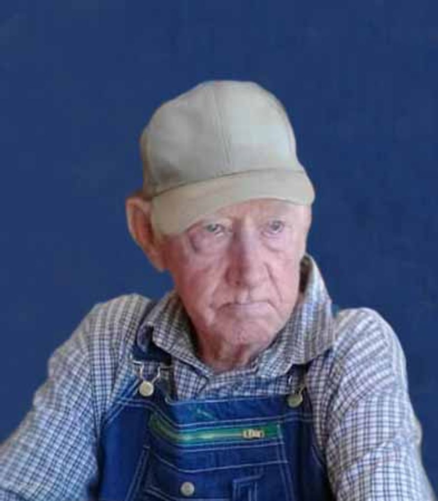 Chester 'Peanut' Cleo Brummett, Jr. Profile Photo