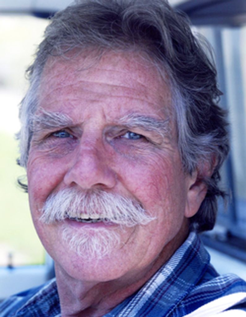 Michael Melville