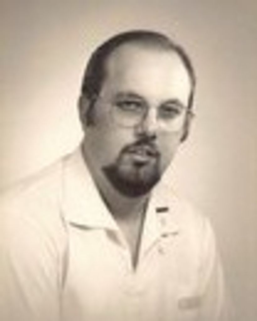 Harold Edward Myers Profile Photo