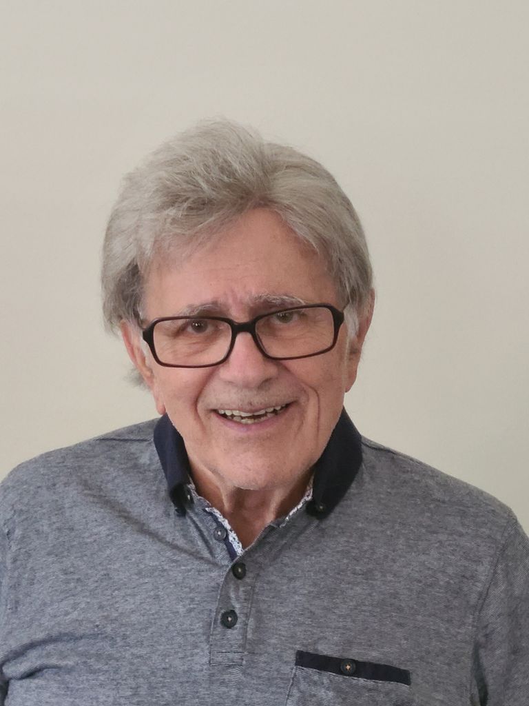 Bruno Frank “Junior” Gerillo Profile Photo