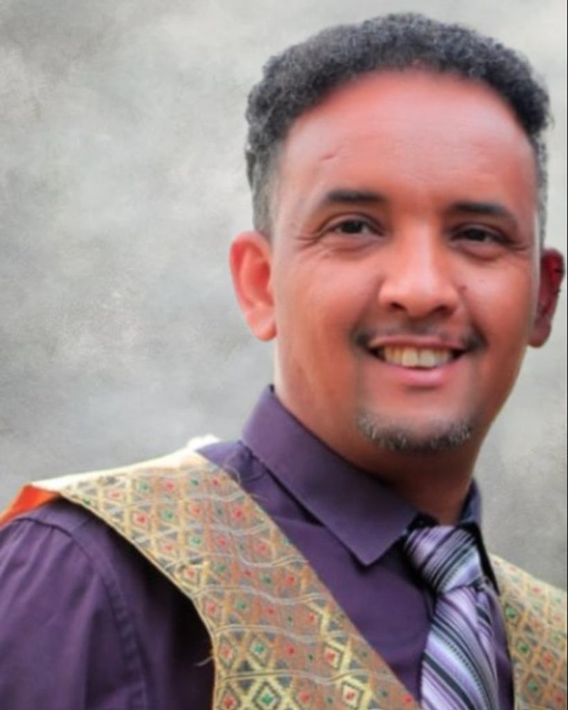 Awet Hailu Angesom Profile Photo