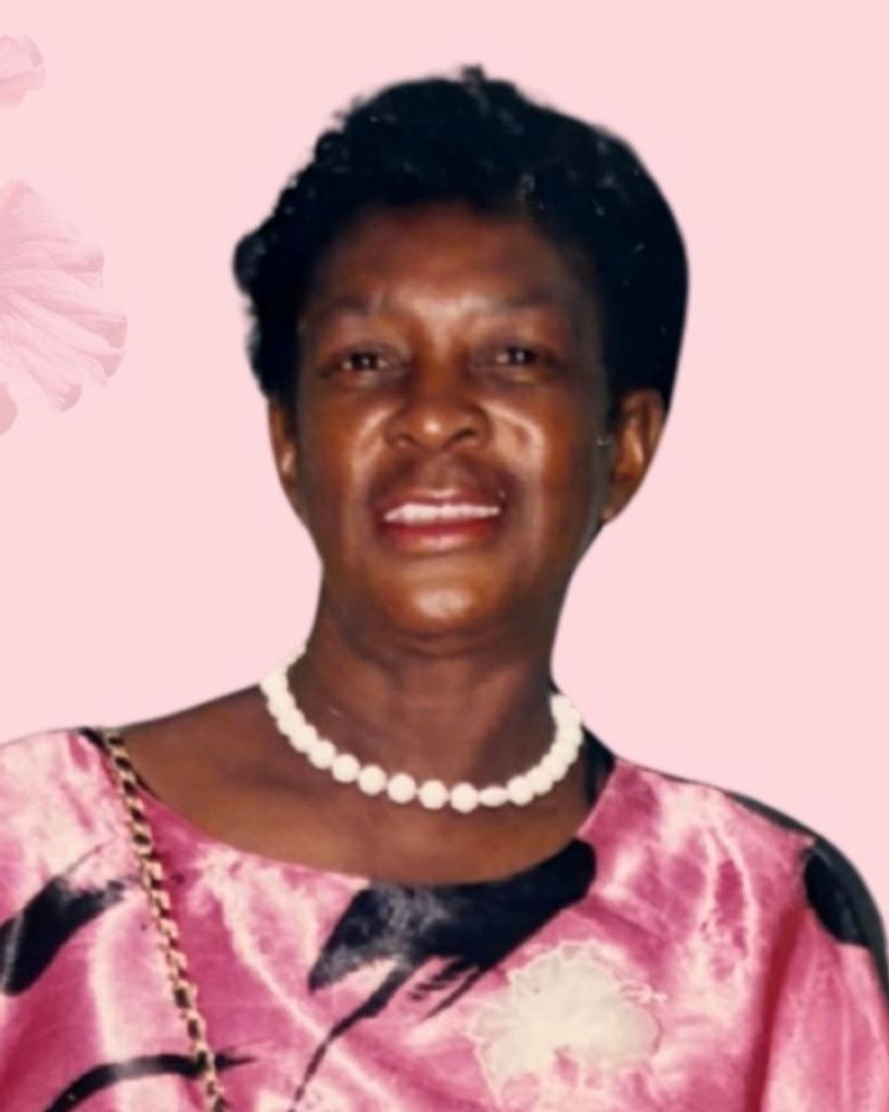Gladys Adina Cranston Profile Photo