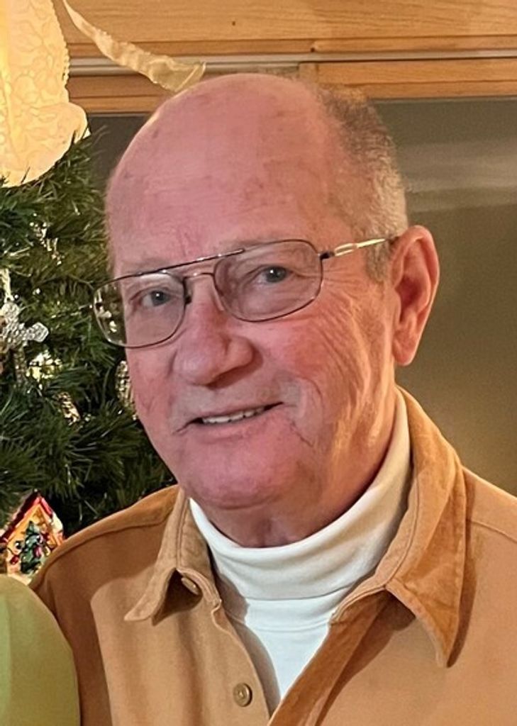 Steven Swanson Profile Photo