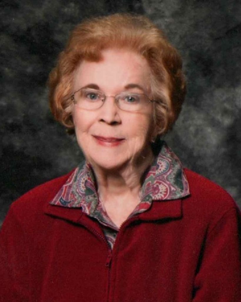 Marion Theresa Henderson