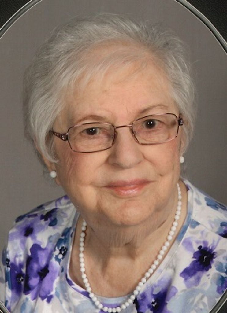 Elizabeth C. Trotta
