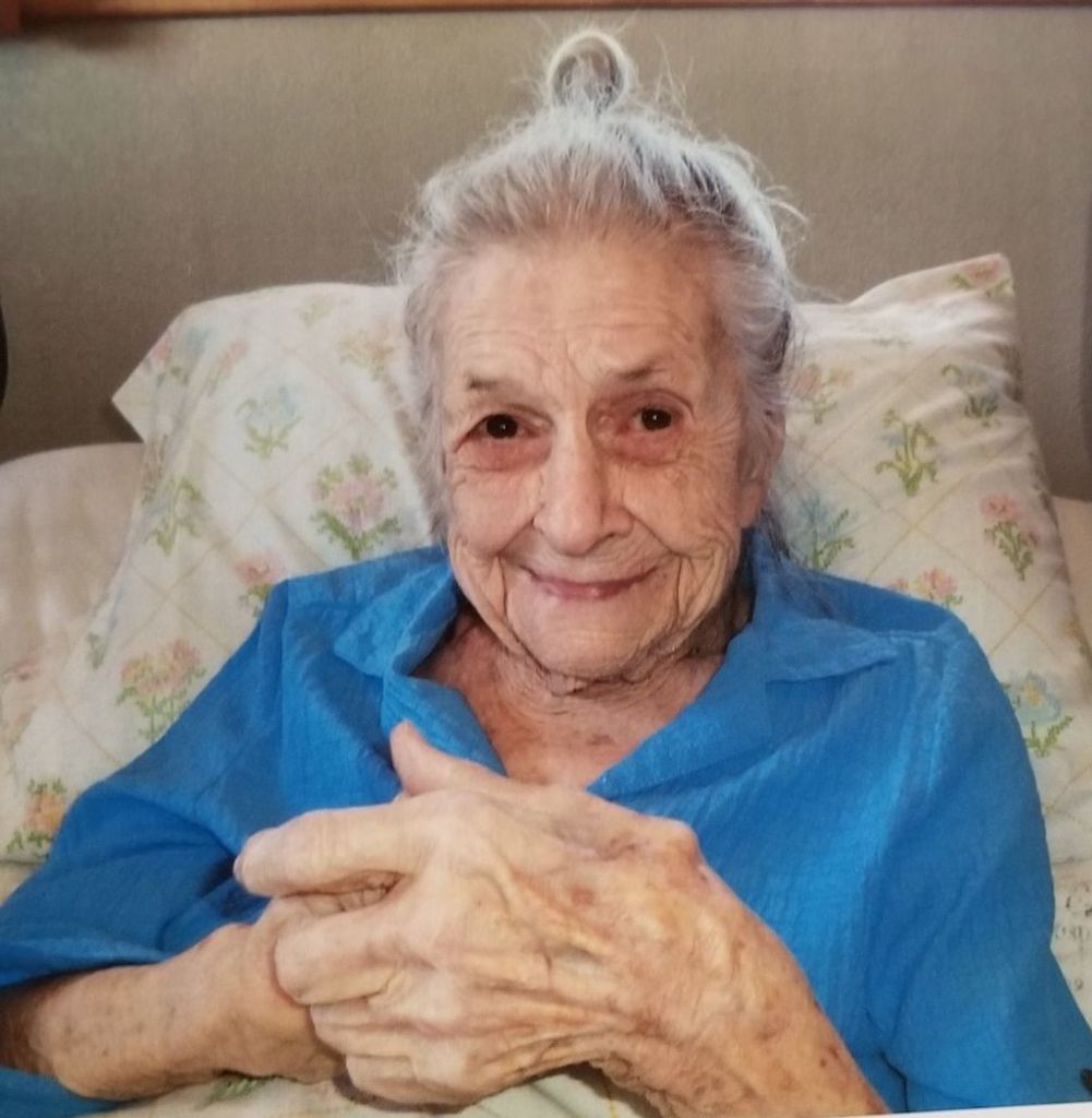 Frances D. Weibert