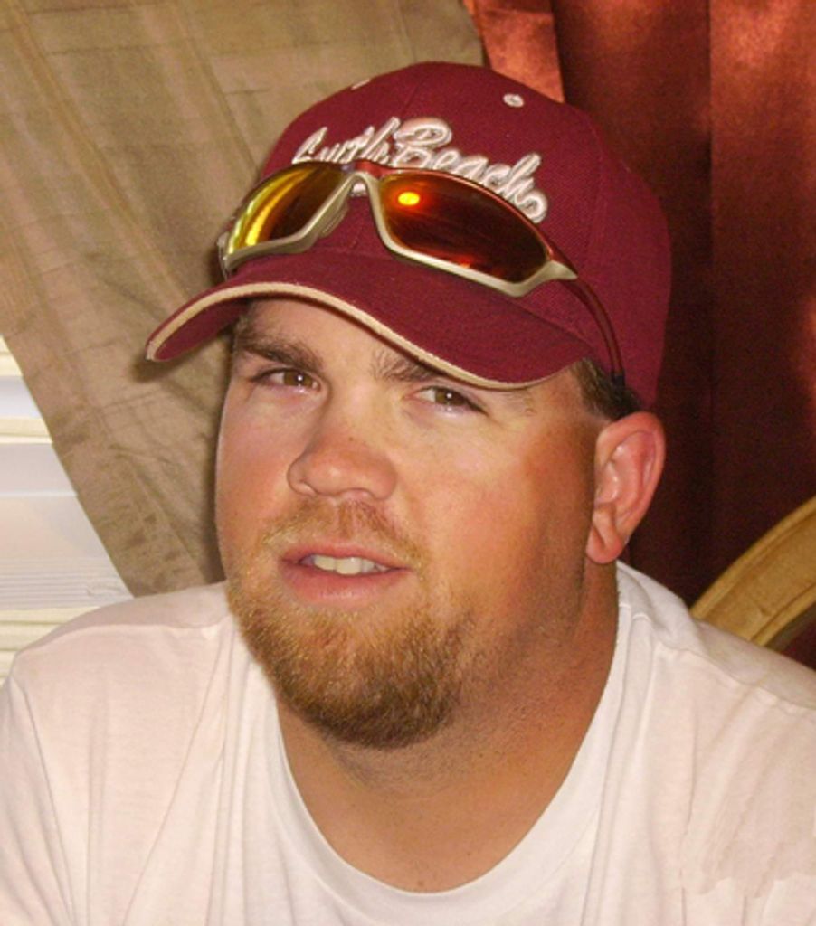 Daniel Lee Harding Profile Photo