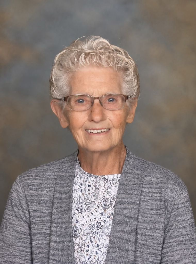 Myrna Angeline Schmidt Profile Photo