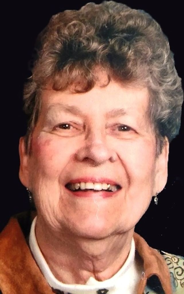 Virginia Ruth Nelson Profile Photo
