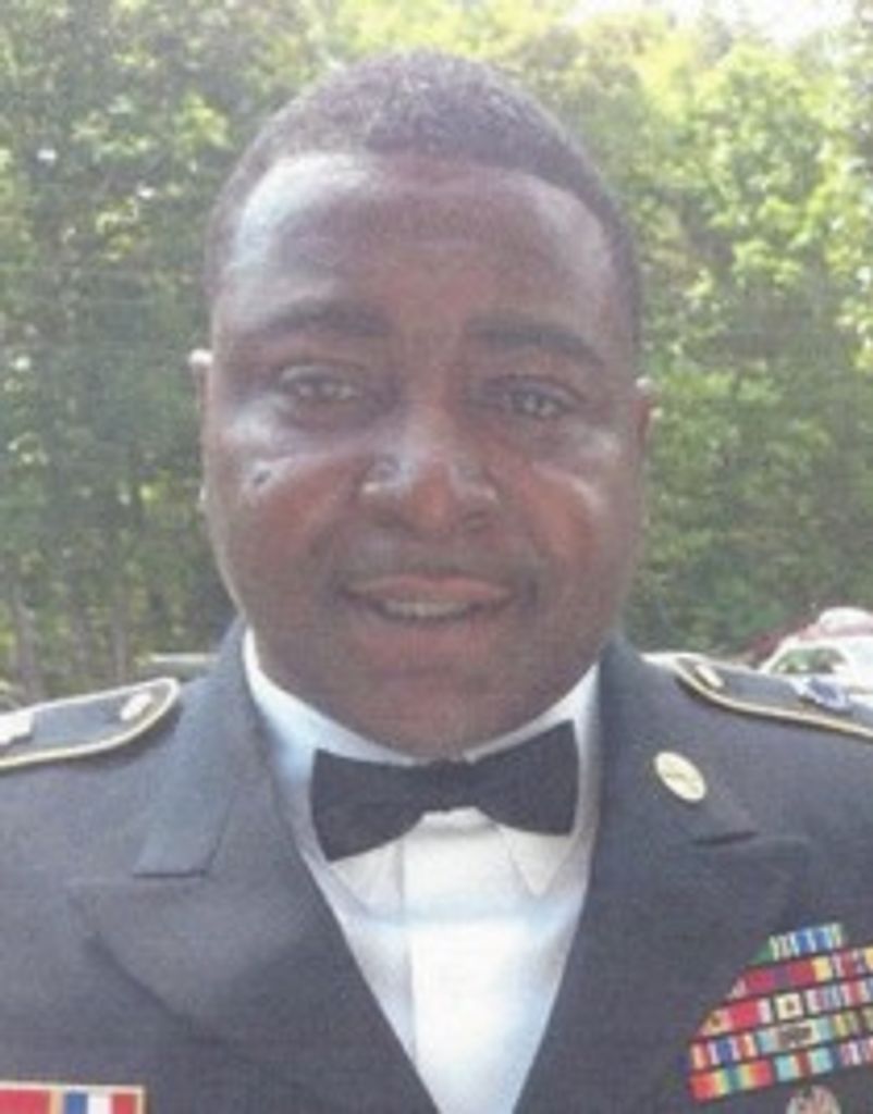 William Lemonte Davis