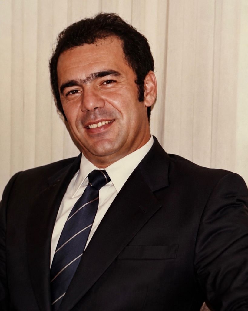 Raul Ruales