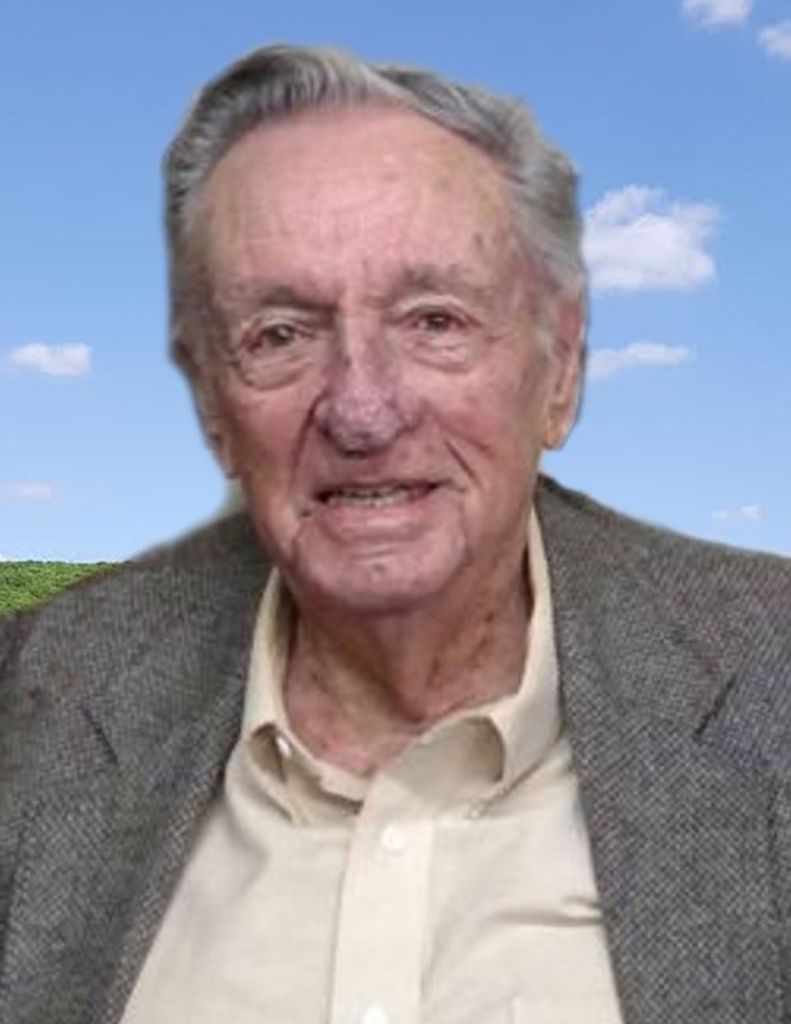 J.M. Shockley