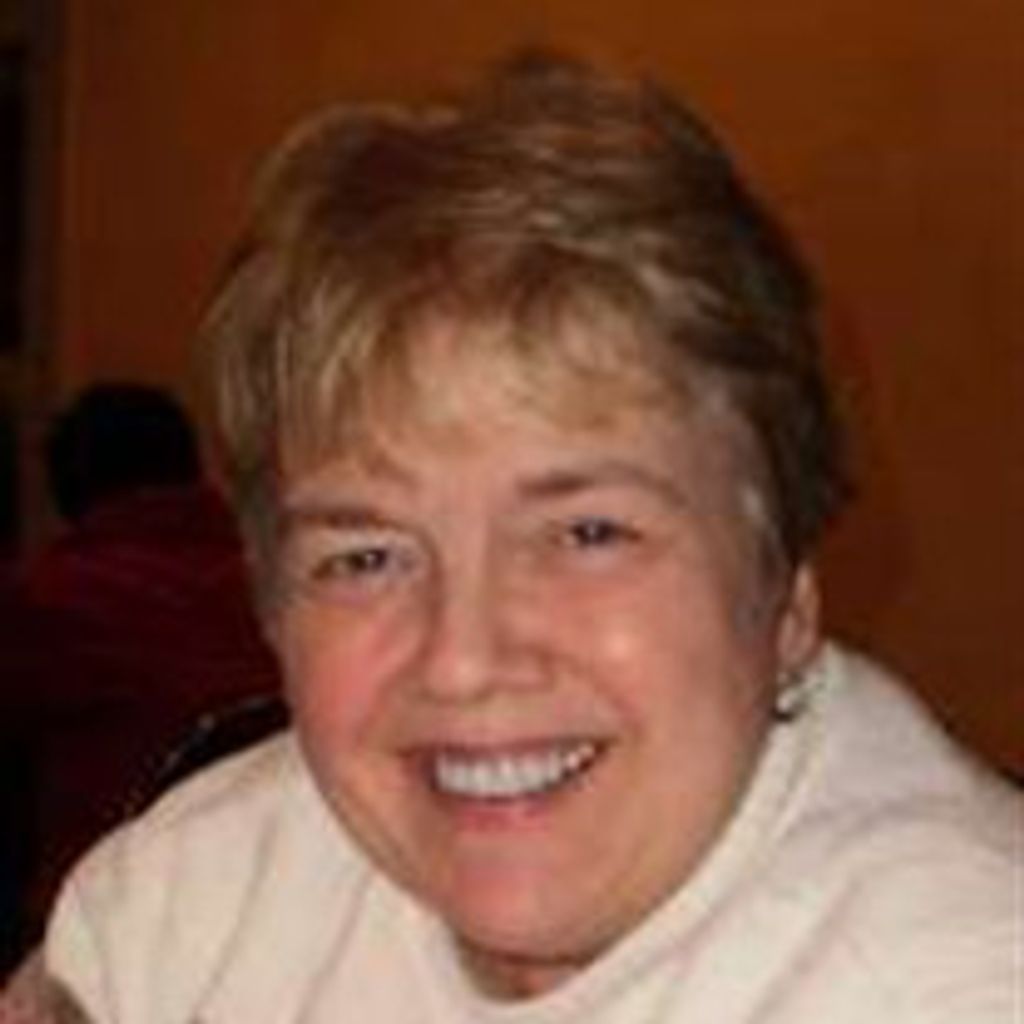 Maria Goff