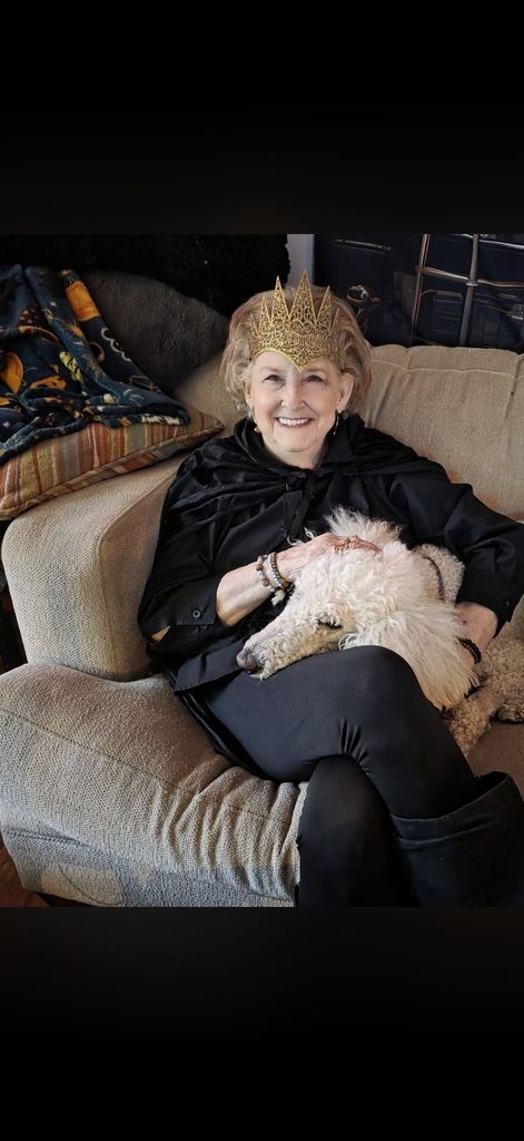 Ann Winfield Profile Photo