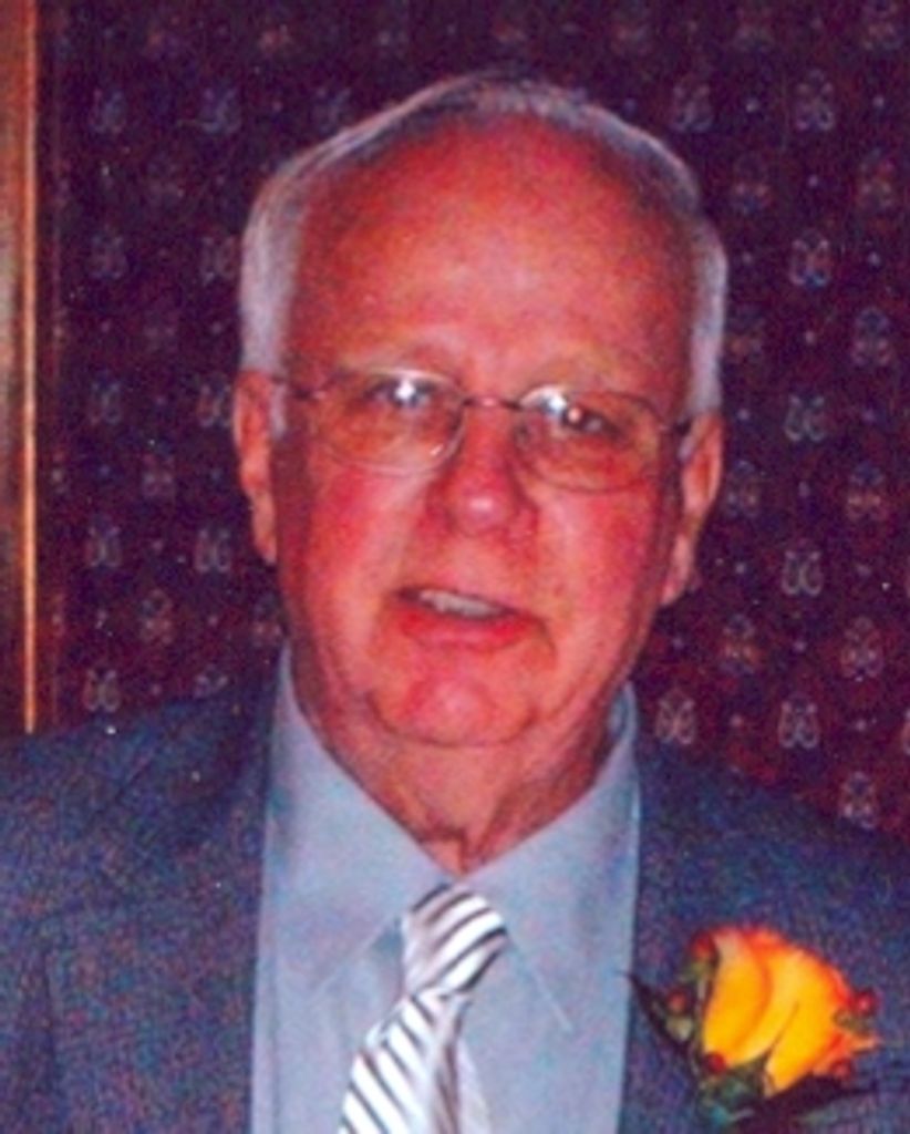 Robert J. Tank