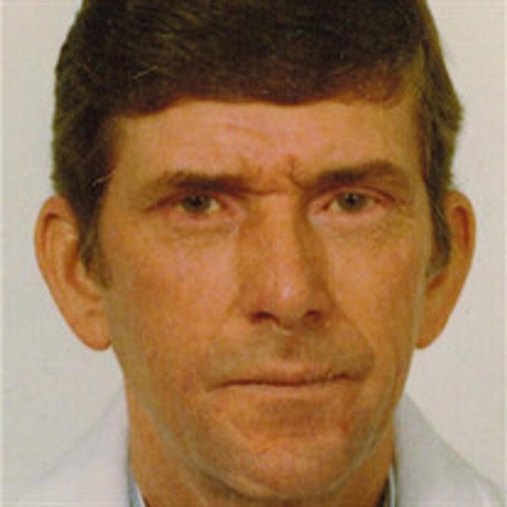 Joel Melvin