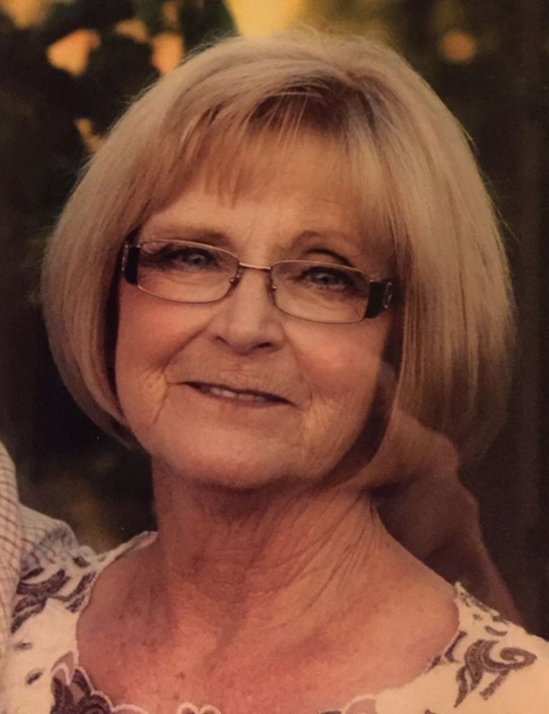 Carol  Marie Jackson Profile Photo