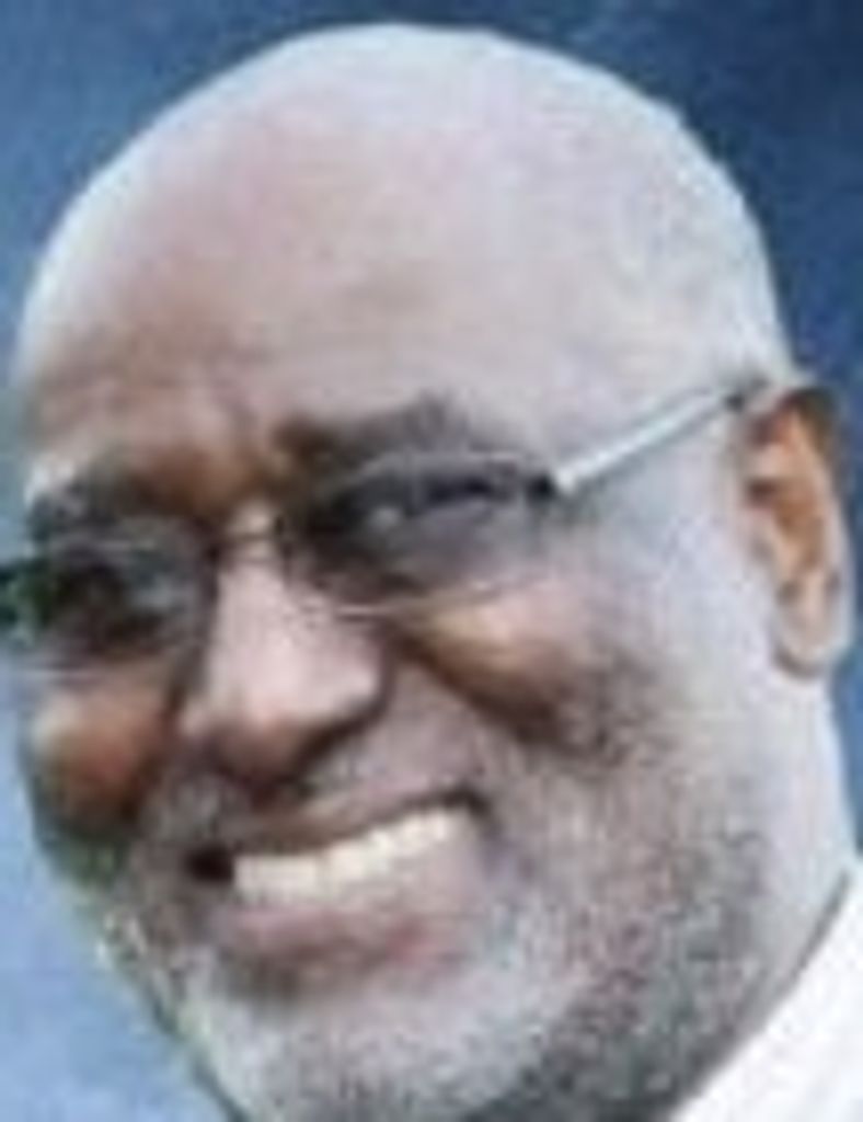 Ronald P. Brown Ph.D.