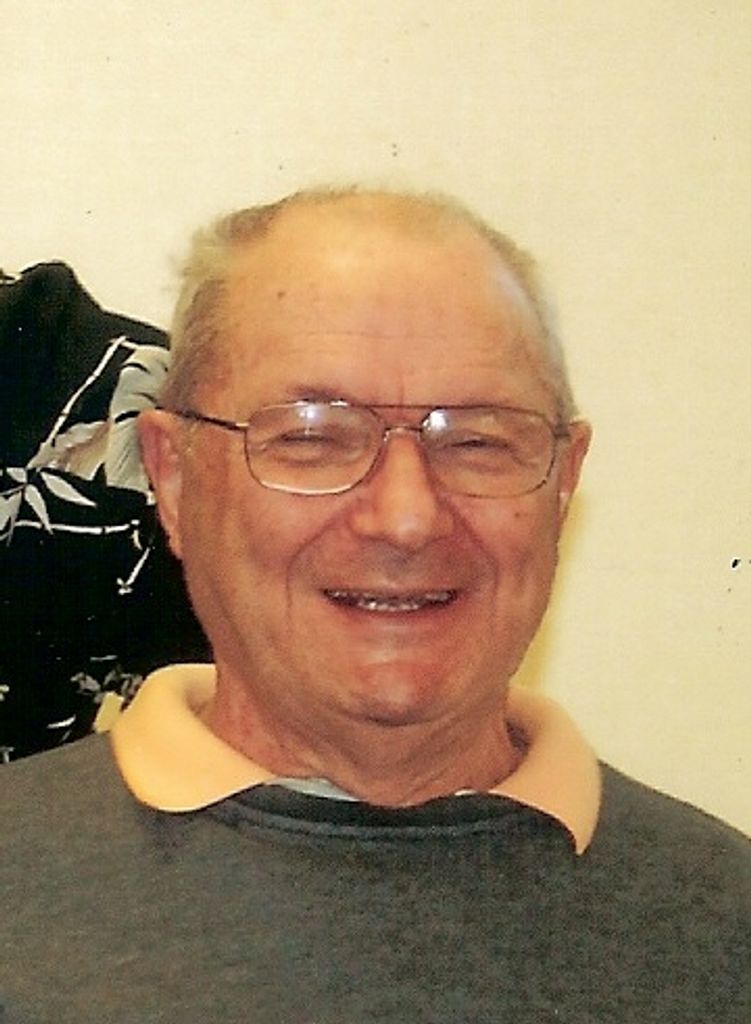 Joseph Fournier Profile Photo