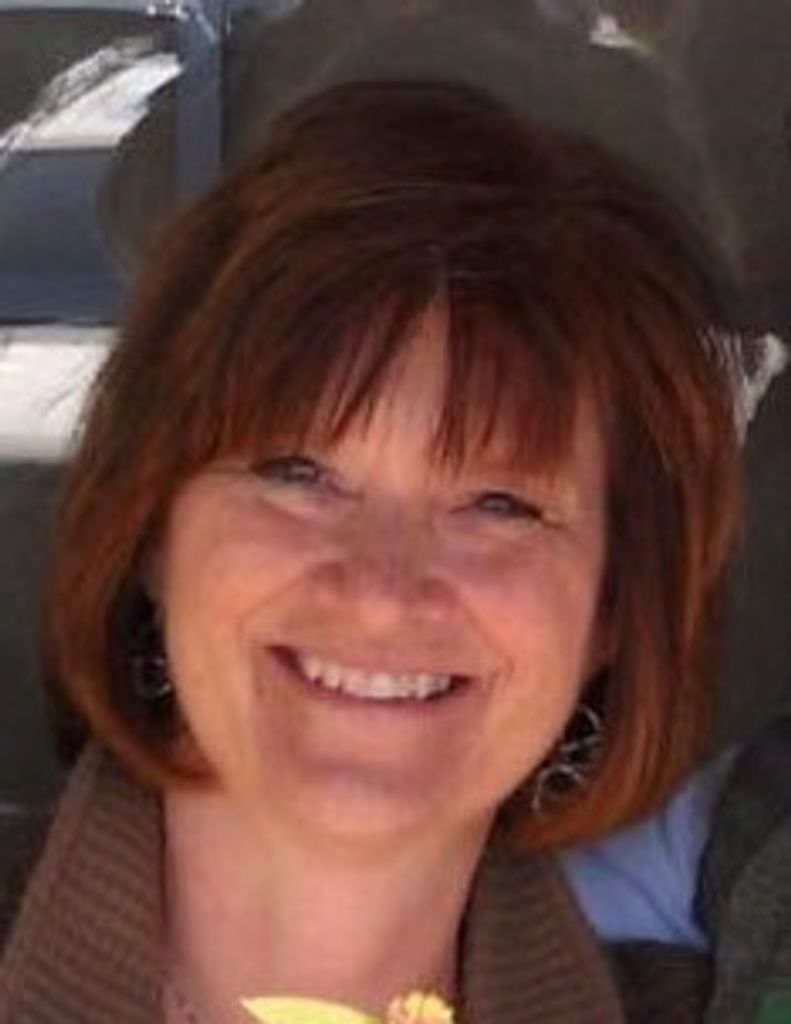 Anne Michel Profile Photo