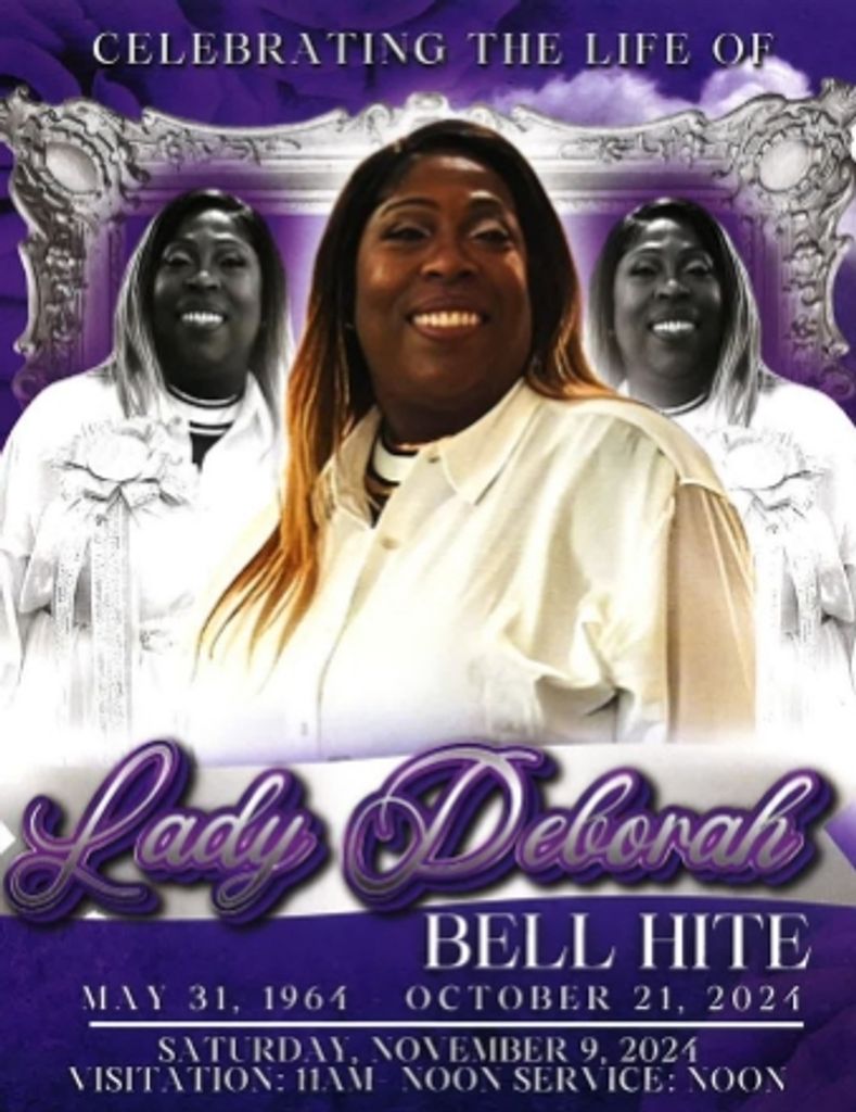 Deborah Louise Hite Profile Photo