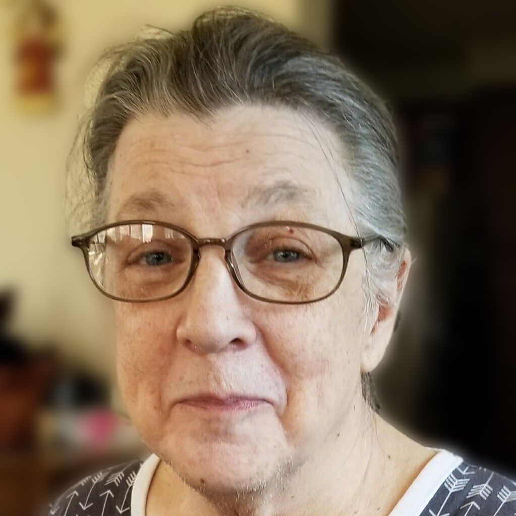 Nancy Marie Phillips