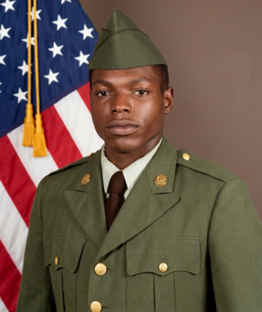 Landas Wade Spencer