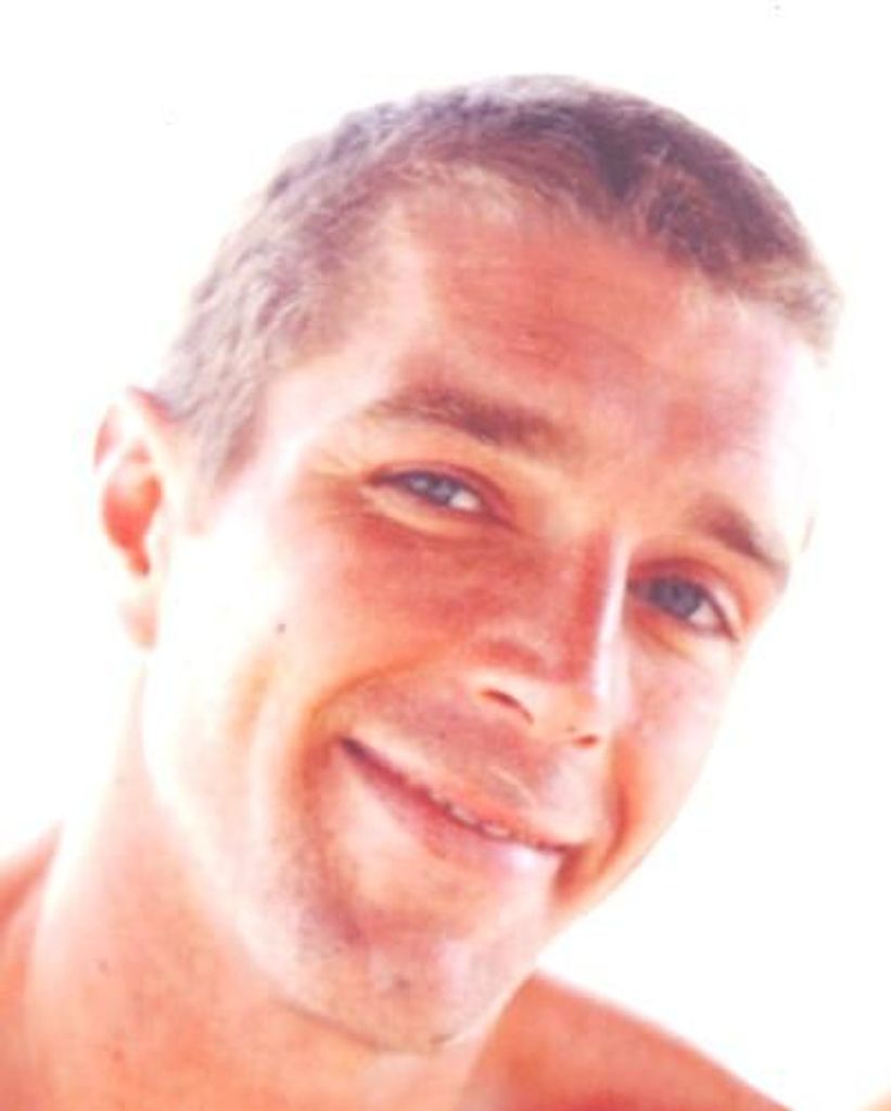 Aaron Graham MacDonald Profile Photo