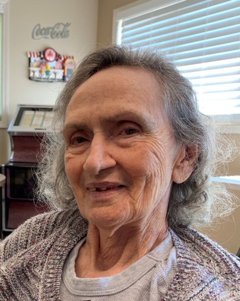 Marjorie Knowles Wood