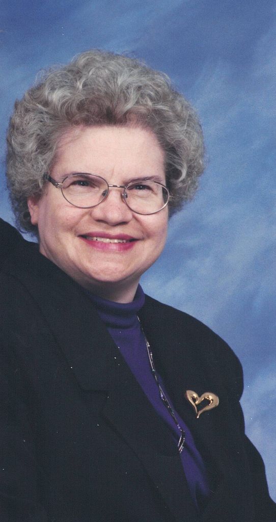 Mary V. Nickels-Kazak Streit Profile Photo