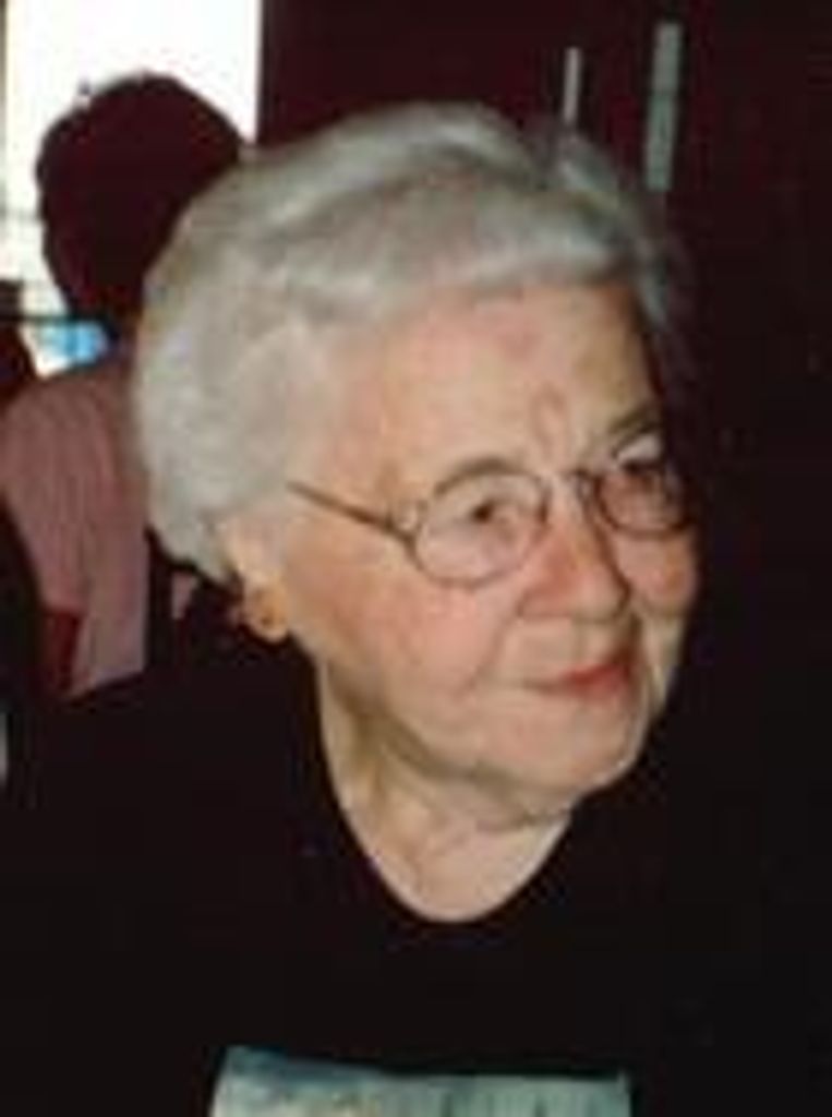 Nellie Marie Hutchins