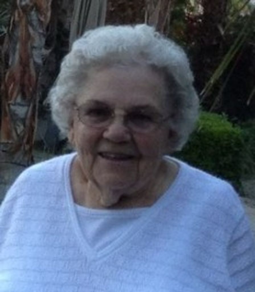 Juanita Catlin Profile Photo