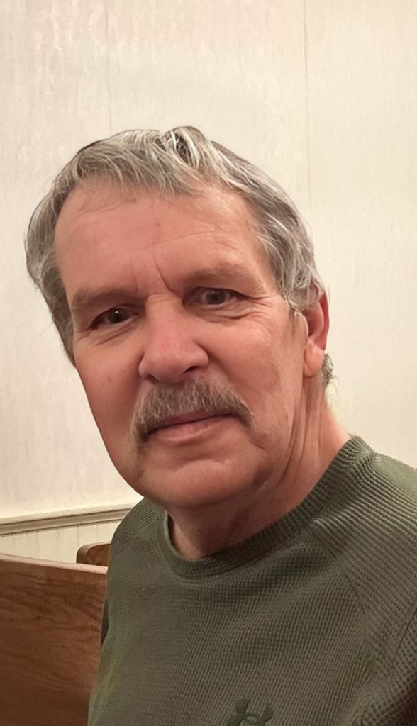 Gordon Anthony “Tony” Goodwin