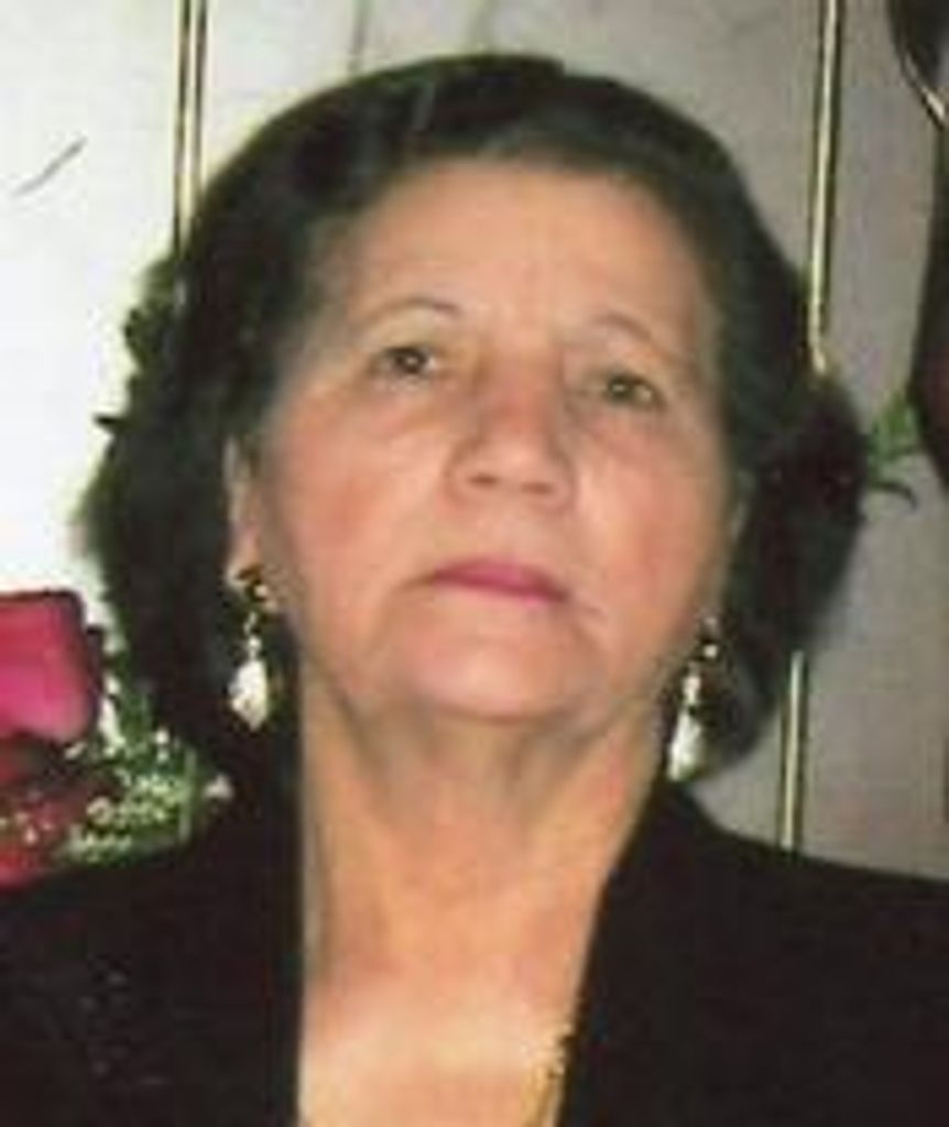 Mary A. Khammo