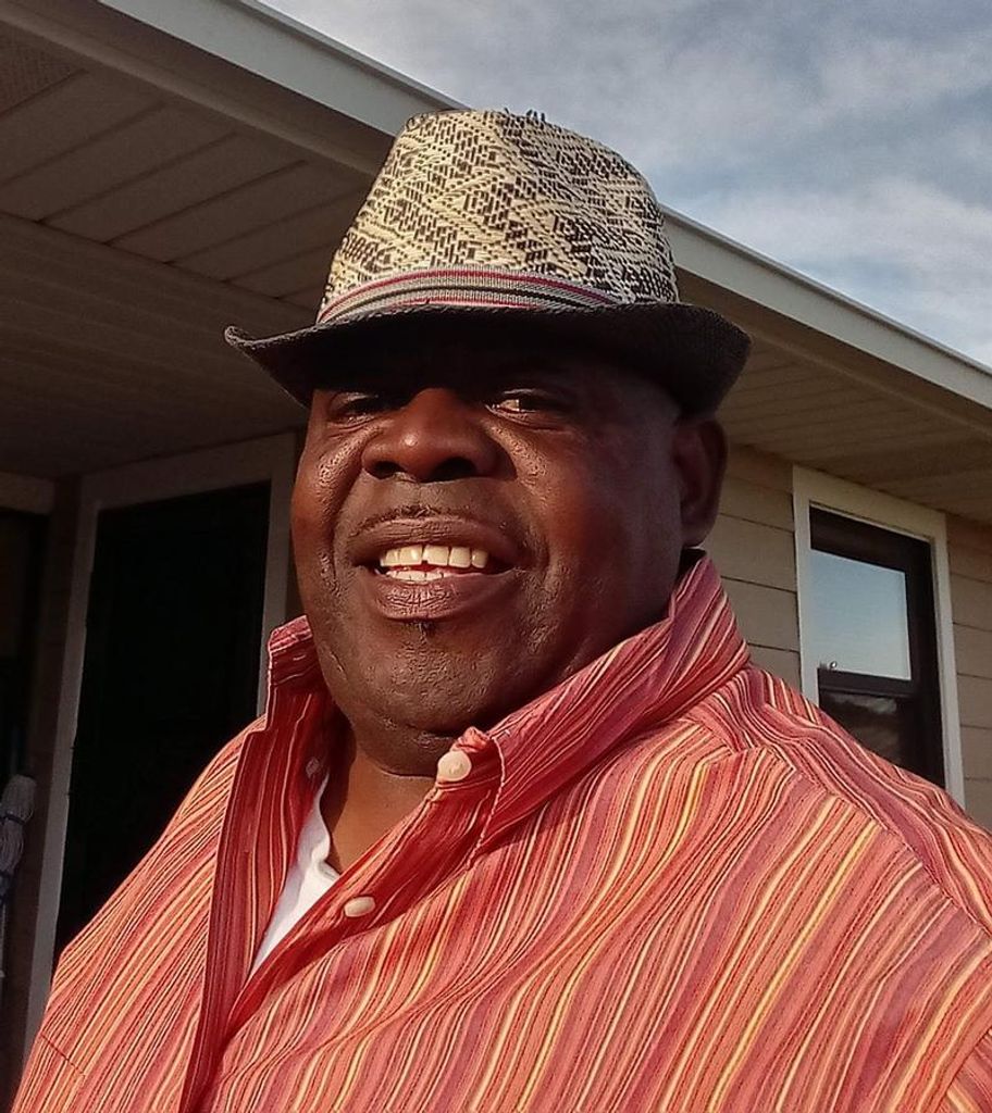 Stanley Gaines Profile Photo