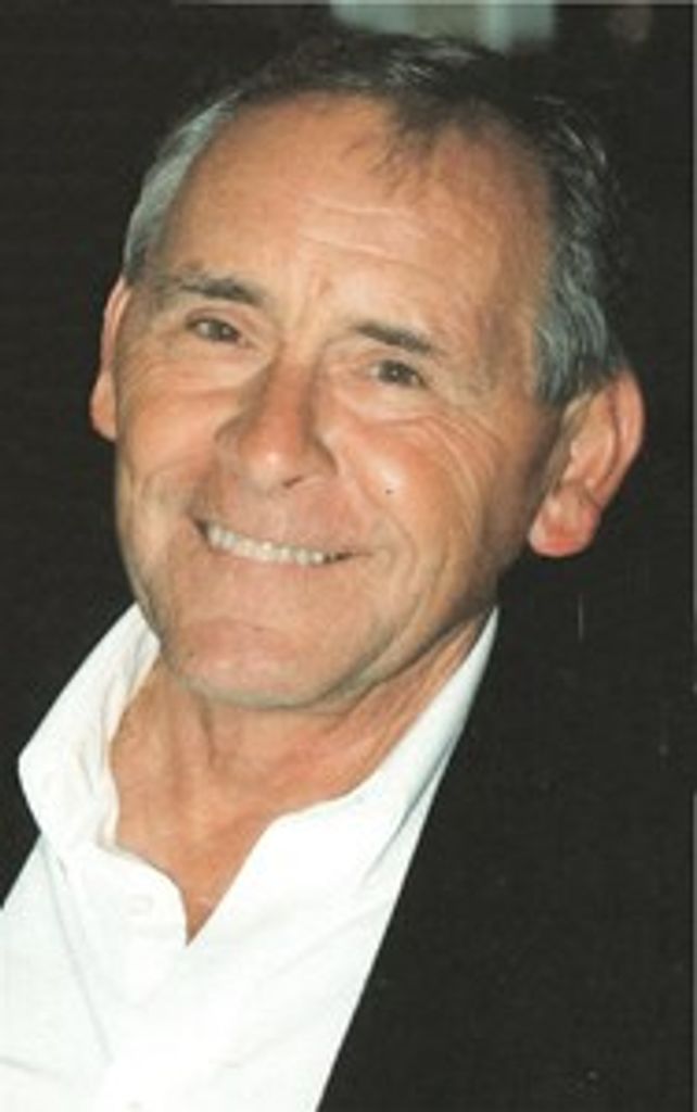 Charles Vincent Worth