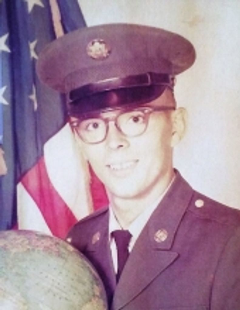 Wilfred Charles Hinote
