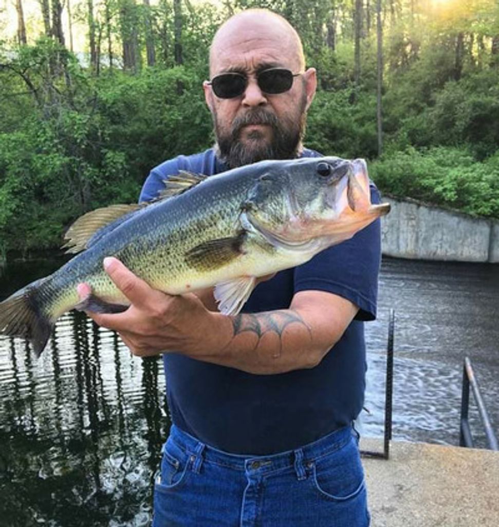 Christopher J. Spaulding Profile Photo