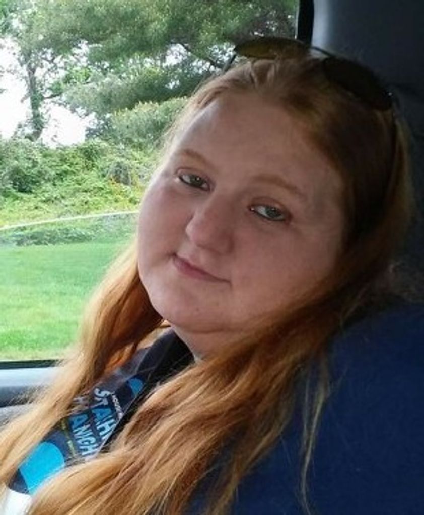 Kristy Dawn Yount