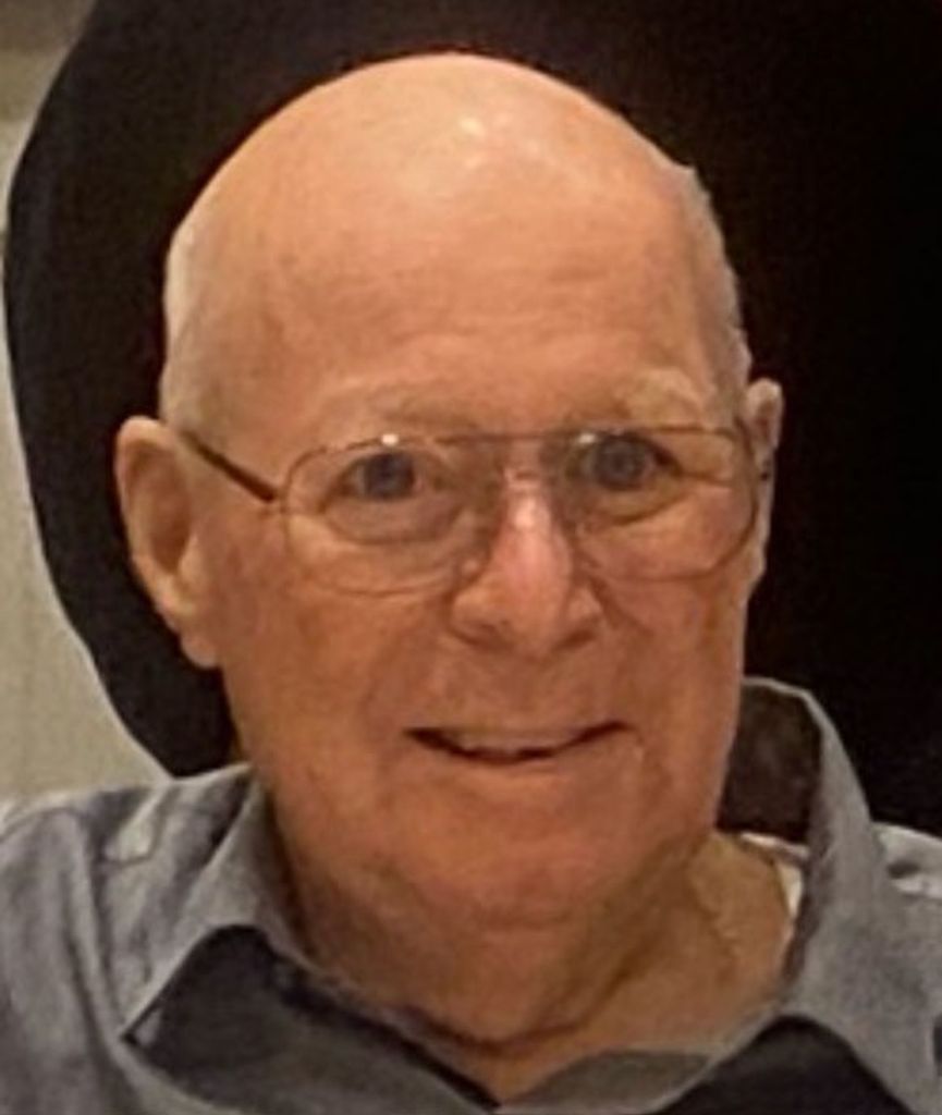 Gary Beschorner Profile Photo