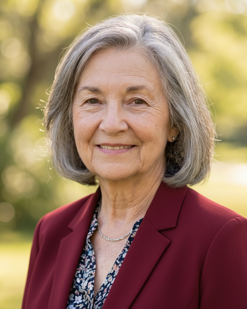 Mary Sawyer Profile Photo